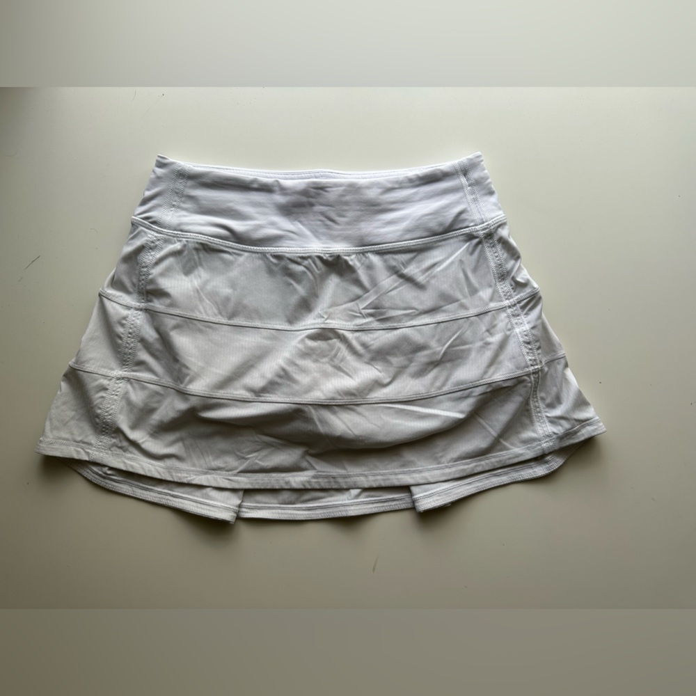 Lululemon skirt